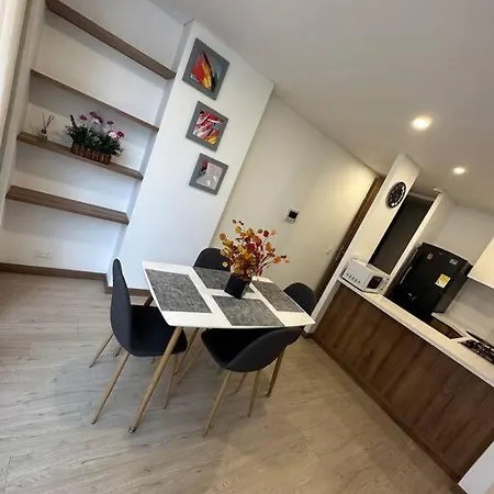 Loft Moderno En Zona Exclusiva Apartamento Manizales Exterior foto