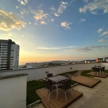 Loft Moderno En Zona Exclusiva Apartamento Manizales Exterior foto