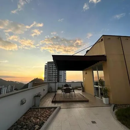 Loft Moderno En Zona Exclusiva Apartamento Manizales Exterior foto