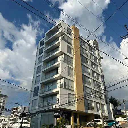Loft Moderno En Zona Exclusiva Apartamento Manizales Exterior foto