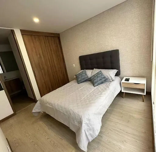 Loft Moderno En Zona Exclusiva