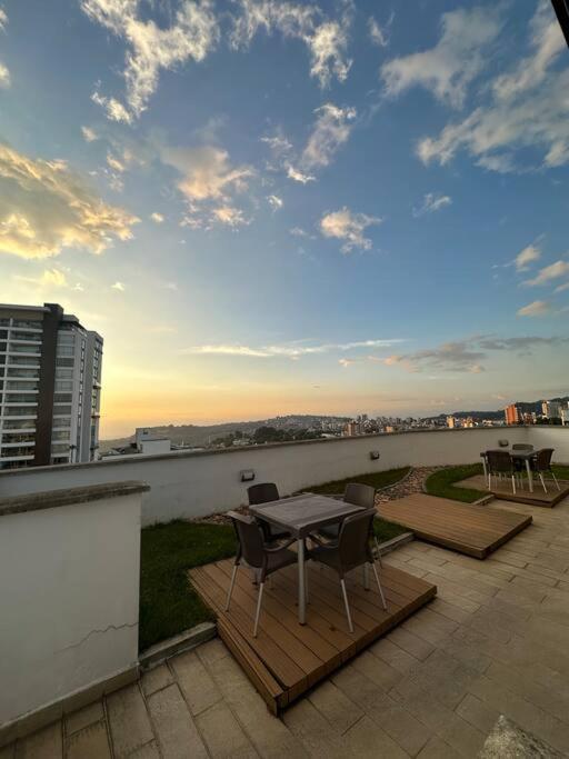Apartment Loft Moderno En Zona Exclusiva Manizales