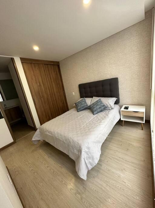 Loft Moderno En Zona Exclusiva Manizales