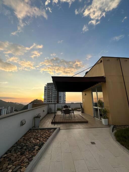 Loft Moderno En Zona Exclusiva * Manizales