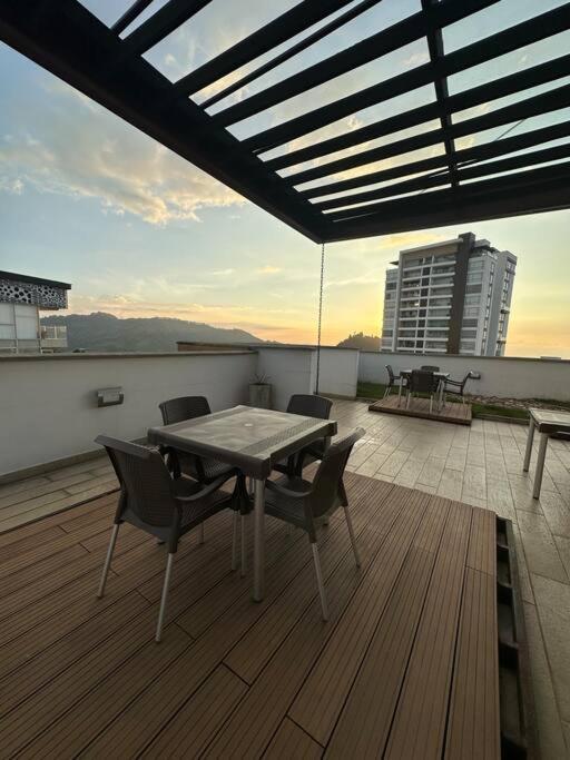 Loft Moderno En Zona Exclusiva Apartment Manizales