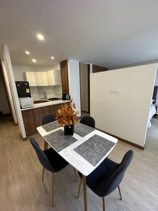 Loft Moderno En Zona Exclusiva Manizales