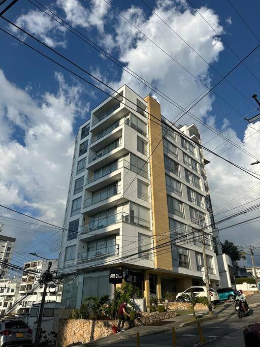 Loft Moderno En Zona Exclusiva