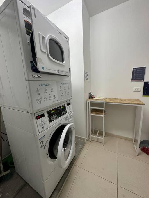Loft Moderno En Zona Exclusiva Apartment